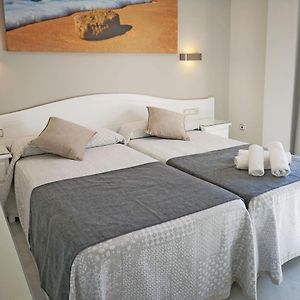 Habitación con Cama Queen